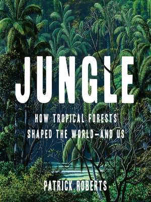 cover image of Jungle